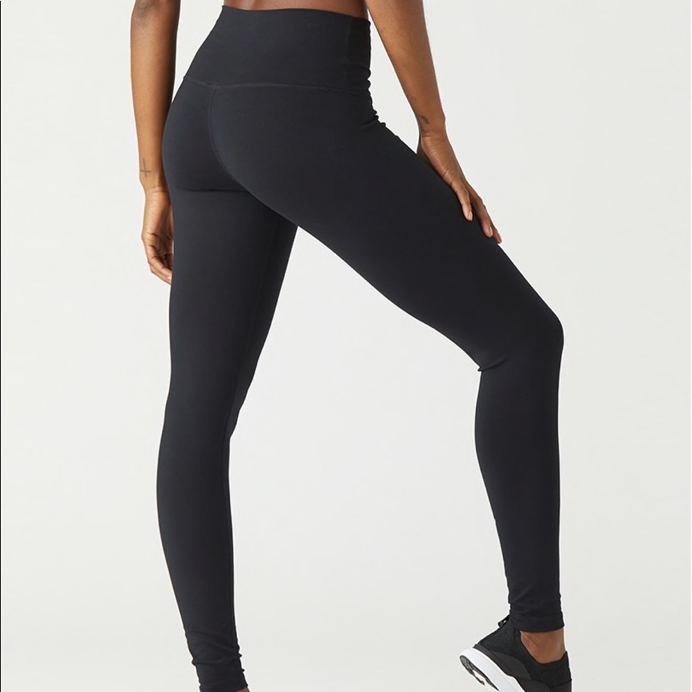 Glyder High Power High Waist Yoga Legging S